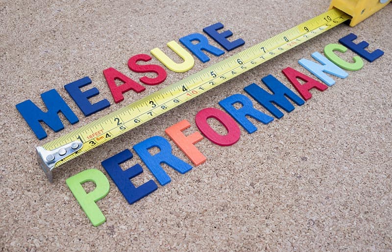 The Benefits of Measuring Team Performance