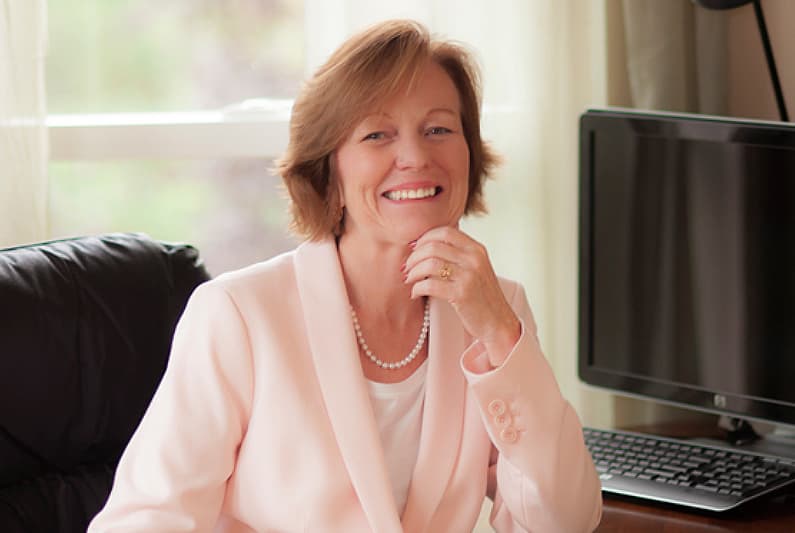 Eileen Flynn, President at Legacy Teams