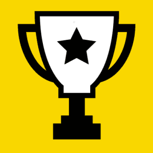 Trophy icon